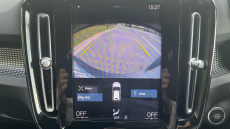 Volvo Xc40 1.5 T3 [163] R DESIGN 5dr Geartronic Petrol Estate